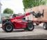 Manipuladoras telescópicas Massey Ferguson TH.6030 H 