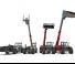 Manipuladoras telescópicas Massey Ferguson TH.7035 H 