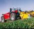 Manipuladoras telescópicas Massey Ferguson TH.7038 H 