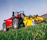 Manipuladoras telescópicas Massey Ferguson TH.7038 H