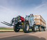 Manipuladoras telescópicas Massey Ferguson TH.7038 H