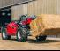 Manipuladoras telescópicas Massey Ferguson TH.7038 H