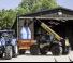 Manipuladoras telescópicas New Holland TH7.32 Plus