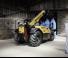 Manipuladoras telescópicas New Holland TH7.37 Standard 