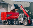 Manipuladoras telescópicas Massey Ferguson TH.8043 H