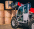 Manipuladoras telescópicas Massey Ferguson TH.8043 H
