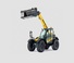 Manipuladoras telescópicas New Holland TH9.35 Standard 