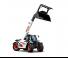 Manipuladoras telescópicas Bobcat TL30.70 AGRI Low Cab 100 V