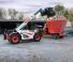 Manipuladoras telescópicas Bobcat TL30.70 AGRI Low Cab 100 V