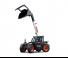 Manipuladoras telescópicas Bobcat TL30.70 AGRI Low Cab 100 V