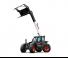 Manipuladoras telescópicas Bobcat TL34.65HF 135 V