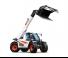Manipuladoras telescópicas Bobcat TL34.65HF 135 V
