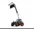 Manipuladoras telescópicas Bobcat TL43.80HF 135 V