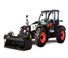 Manipuladoras telescópicas Bobcat TL723