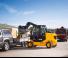 Manipuladoras telescópicas JCB TLT30D 