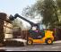 Manipuladoras telescópicas JCB TLT30D  