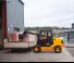 Manipuladoras telescópicas JCB TLT30D 