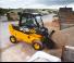 Manipuladoras telescópicas JCB TLT35D