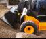 Manipuladoras telescópicas JCB TLT35D