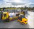 Manipuladoras telescópicas JCB TLT35D