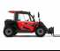 Manipuladoras telescópicas Manitou ULM 412 H