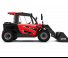 Manipuladoras telescópicas Manitou ULM 415 H