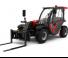 Manipuladoras telescópicas Manitou ULM 415 H