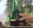 Manipuladores de materiales Sennebogen 723M E  