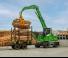 Manipuladores de materiales Sennebogen 735M E  