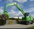 Manipuladores de materiales Sennebogen 735M E  