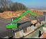 Manipuladores de materiales Sennebogen 735M E  