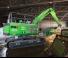 Manipuladores de materiales Sennebogen 818R E 