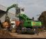 Manipuladores de materiales Sennebogen 821M E 