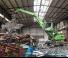 Manipuladores de materiales Sennebogen 821M E 