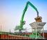 Manipuladores de materiales Sennebogen 865M E Hybrid 