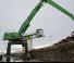 Manipuladores de materiales Sennebogen 875R E Hybrid  