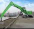 Manipuladores de materiales Sennebogen 875R E Hybrid  