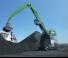 Manipuladores de materiales Sennebogen 875R E Hybrid  