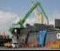 Manipuladores de materiales Sennebogen 880 EQ
