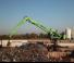 Manipuladores de materiales Sennebogen 880 EQ