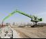 Manipuladores de materiales Sennebogen 880 EQ