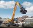 Manipuladores de materiales Liebherr ER 934 C Litronic