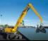 Manipuladores de materiales Liebherr ER 944 C Litronic