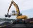 Manipuladores de materiales Liebherr ER 954 C Litronic