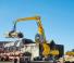 Manipuladores de materiales Liebherr ER 954 C Litronic