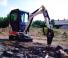 Accesorios Martillos hidráulicos Bobcat B 1400