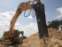 Accesorios Martillos hidráulicos Caterpillar H110E S