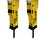 Accesorios Martillos hidráulicos Dongyang DHB-800