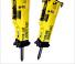 Accesorios Martillos hidráulicos Dongyang DYB-300