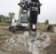 Accesorios Martillos hidráulicos Bobcat HB1380